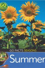 Seasons: Summer af Katy Pike