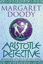 Aristotle Detective af Margaret Doody