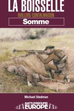 La Boiselle: Somme af Michael Stedman