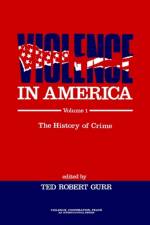 Violence in America
