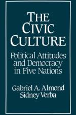 The Civic Culture Revisited af Gabriel A. Almond