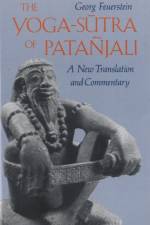The Yoga-Sutra of Patanjali af Georg Feuerstein