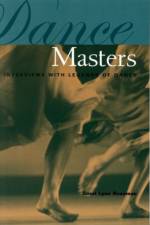 Dance Masters