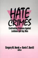 Hate Crimes