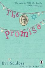 The Promise af Barbara Powers