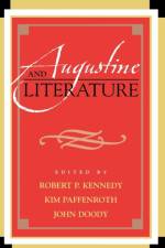 Augustine and Literature