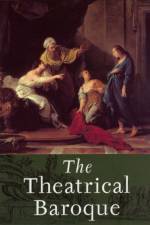 The Theatrical Baroque af Larry F. Norman