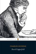 David Copperfield af Charles Dickens