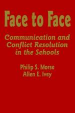 Face to Face af Philip S. Morse