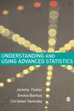 Understanding and Using Advanced Statistics
