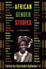 African Gender Studies