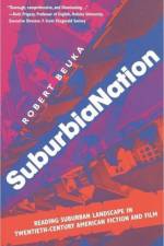 SuburbiaNation af R. Beuka