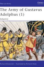 Army of Gustavus Adolphus af Richard Brzezinski