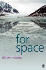 For Space af Doreen B Massey