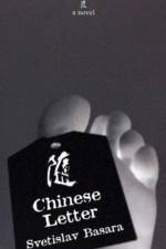 Chinese Letter af Svetislav Basara