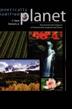 Genetically Modified Planet af C. Neal Stewart