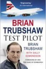 Brian Trubshaw af Brian Trubshaw