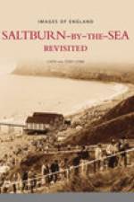 Saltburn-by-the-Sea Revisited af Tony Lynn