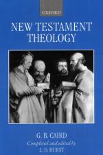 New Testament Theology