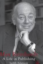 Max Reinhardt af J. Adamson