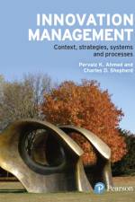 Innovation Management af Pervaiz Ahmed