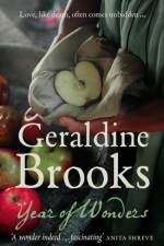 Year of Wonders af Geraldine Brooks