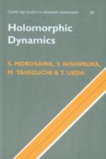 Holomorphic Dynamics af S. (Kochi University Morosawa