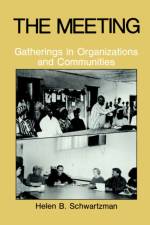The Meeting af H.B. Schwartzman