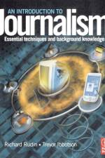 Introduction to Journalism