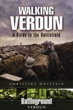 Walking Verdun af Christina Holstein
