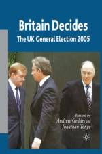 Britain Decides