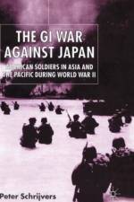The GI War Against Japan