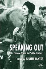 Speaking Out