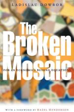 The Broken Mosaic af Ladislau Dowbor