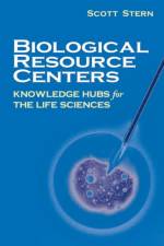 Biological Resource Centers af Scott Stern