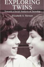 Exploring Twins af E. Stewart