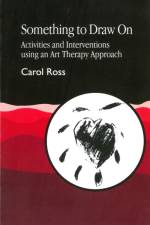 Something to Draw On af Carol Ross
