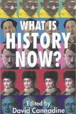 What is History Now?