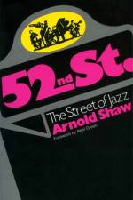 52nd Street af Arnold Shaw
