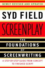 Screenplay af Syd Field