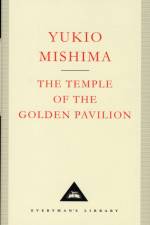 The Temple Of The Golden Pavilion af Yukio Mishima