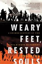 Weary Feet, Rested Souls af Townsend Davis