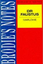 Marlowe: Dr. Faustus af NA NA