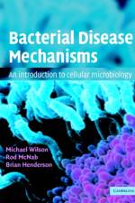 Bacterial Disease Mechanisms af Michael (University College London) Wilson
