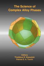 The Science of Complex Alloy Phases