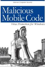 Malicious Mobile Code af Roger A. Grimes