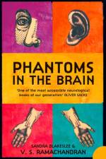 Phantoms in the Brain af V. S. Ramachandran