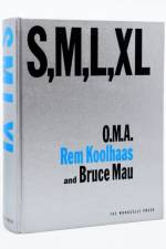 S, M, L, XL af O.M.A.
