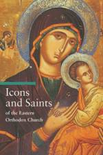 Icons and Saints of the Eastern Orthodox af . Tradigo