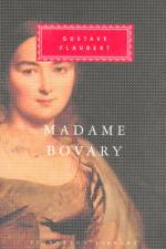 Madame Bovary af Gustave Flaubert